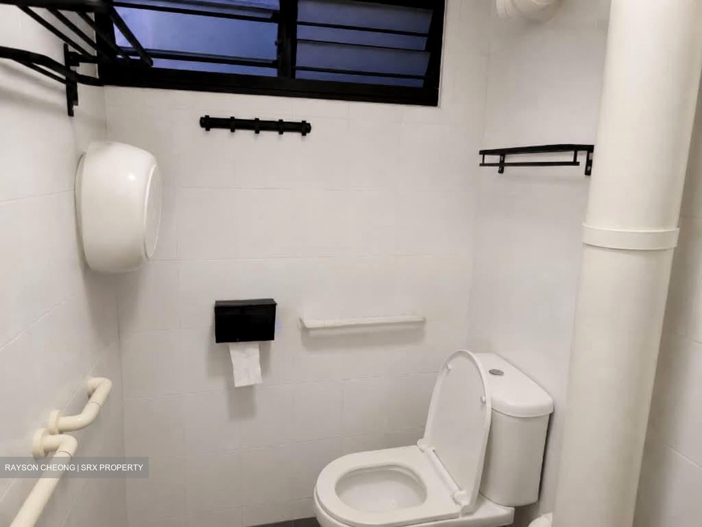 Blk 233 Kebun Baru Palm View (Ang Mo Kio), HDB 3 Rooms #600081571